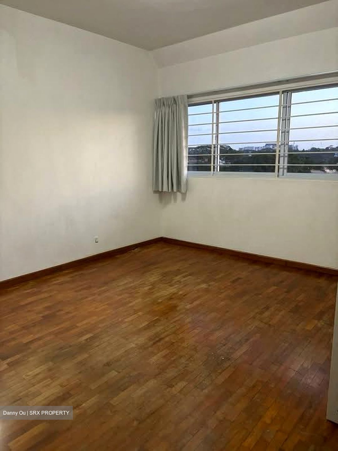 Sherwood Towers (D21), Apartment #561638331